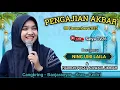 🔴 Live Pengajian Ning Umi Laila - Cangkring Banjaranyar Kras Kediri / 08 Desember 2025