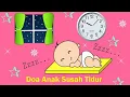 Zikir dan Doa Untuk Bayi susah tidur