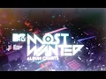 MTV Most Wanted Album Charts Outro