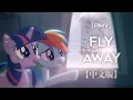 Lagu [PMV] 𝑭𝒍𝒚 𝑨𝒘𝒂𝒚 (Chinese Version)