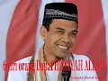 Lagu Ustadz Abdul Somad 6 ciri orang Dapat HIDAYAH ALLAH