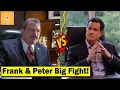 Frank Reagan Big Fight with Mayor on Blue Bloods Season 12 Revealed