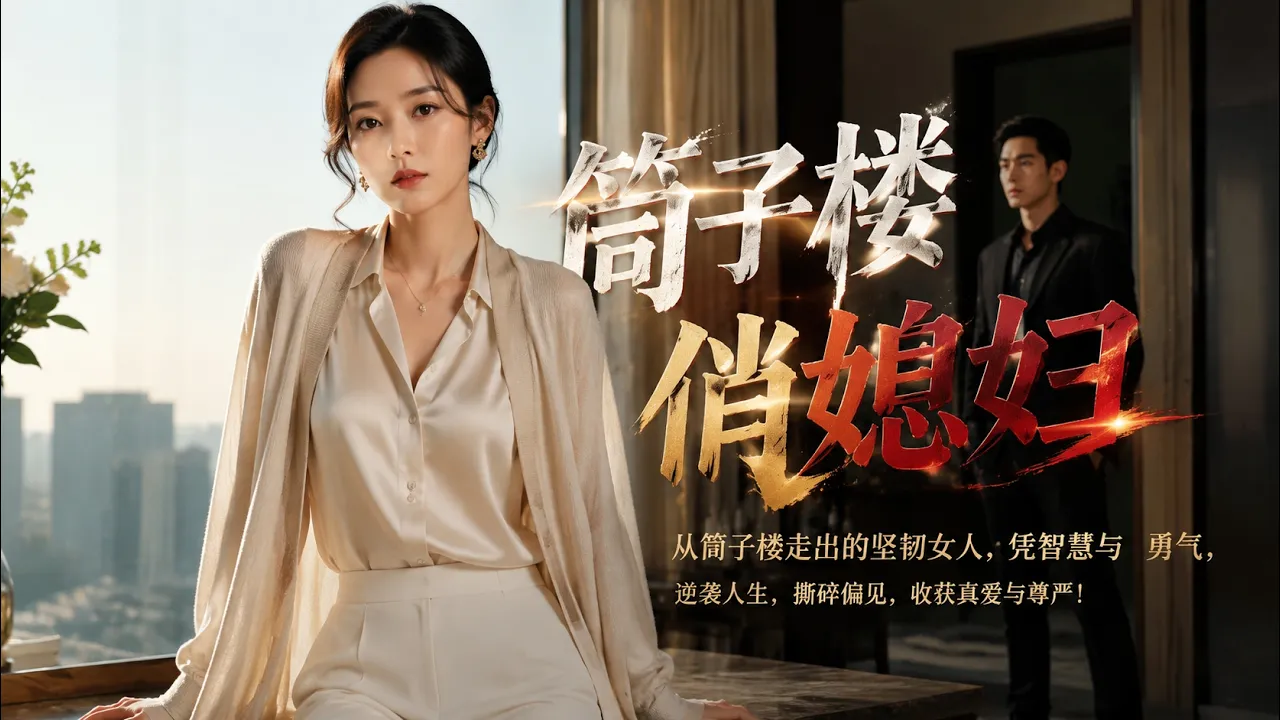 筒子楼俏媳妇