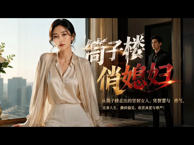 筒子楼俏媳妇