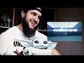 🇰🇷 Dorama Mode: METALCORE! ✨ Synsnake – Wolfsbane | METAL KHABIB REACTION