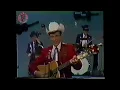 Download Lagu Ernest Tubb - Drivin' Nails In My Coffin' 1964