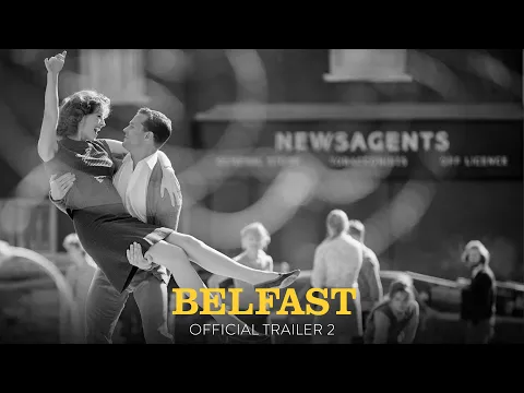 Official Trailer #2