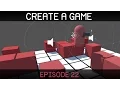 Unity Create a Game Series E22 pt 1