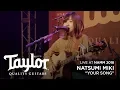 Natsumi Miki \