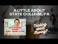 Housing Living in State College