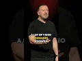 Make-A-Wish Foundation Ricky Gervais