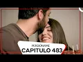Download Lagu Perdóname Episodio 483 (Doblado en Español)