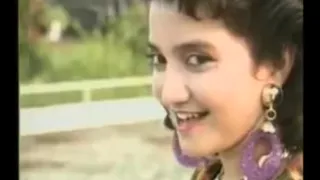 mila roza pacarku mooi