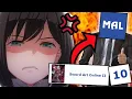 Roasting the CEO of MyAnimeList s HORRIBLE Anime Taste i m serious