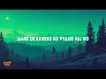 Akki On The Mic & Karya - Shikayat (Lyrics)