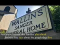 Wallin Funeral Homes Plan ahead with us