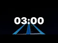 3 Minute Timer Roller Coaster