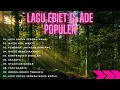 Download Lagu Ebiet G. Ade - Lagu POPULER Sepanjang Masa - FULL ALBUM - PENGANTAR TIDUR