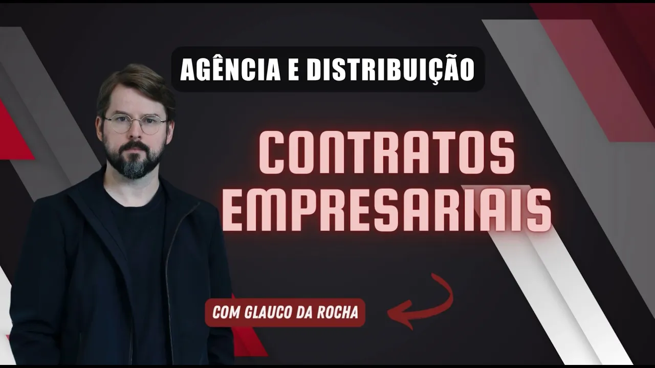 Agência e Distribuição
