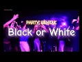 Download Lagu DJ SENTAK ( Black or White ) VAREL KAONSENG