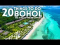 Download Lagu Best Things To Do in Bohol Philippines 2025 4K