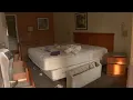 Vacant hotel attracting squatters illegal activity
