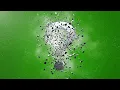 Emotional Copyrightfree Green Screen Question Mark for Dramatic Storytelling