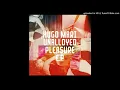Hugo Mari - Unalloyed Pleasure (Original Mix) [House]