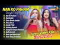 Download Lagu Ajeng Febria Ft Adinda Rahma - NAN KO PAHAM - TIA MONIKA - CINTA MERAH JAMBU || DANGDUT TERBARU 2025