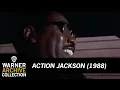 Clip Action Jackson Warner Archive