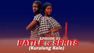 battle of spirit mr serious latest movie 2025 episode 1 