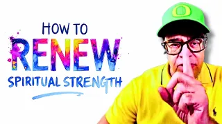 RENEW Your Strength in 2025 John Eckhardt Prayer Prophetic