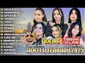 Lagu KUMPULAN LIVE TERBARU OM ADELLA 2025 - DIFARINA INDRA, DINDA TERATU, DENNY, VIA VALLEN,  YENI