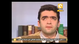 منصورة يا مصر مش بجميلة  العسكر    مصطفي سعيد دندنها