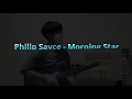 Philip Sayce - Morning Star (김민영 ver.) | Cover by 명진 (myung jin)