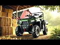 Top 20 Best Utility ATVs for 2026