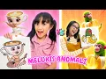 Download Lagu SAMANTHA DITANTANG MENGGAMBAR KARAKTER ANOMALI BRAINROT 😍 SIAPA YANG PALING MIRIP ?!