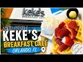 First Visit To Keke s Breakfast Cafe Worth The Hype