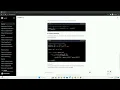 python create nested list