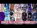 Download Lagu 12 FASHION GODDESSES VS 1 TOP MODEL