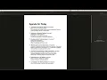 Day 1 QA Testing Fundamentals Part-1