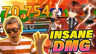 FINALLY SOMETHING FROM RANDOM REVIEW - SUMMONERS WAR