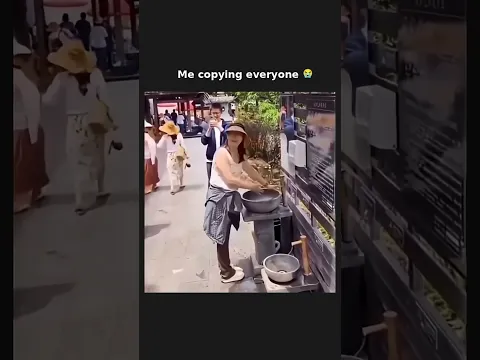 When It Worked for Everyone Else 😭 subscribe for more #shorts