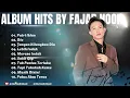 🎧Full Album Fajar Noor🎵Best Playlist Fajar Noor, Putri Iklan, Merasa Indah, Sakit Gigi❤