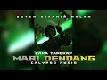 Download Lagu MARI DENDANG [ ANET BX REMIX ] Ft. CALYPSO AUDIO