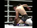 Lagu Ground and POUND 💥 Rory Turner gets the TKO in the final seconds of his ONE Friday Fights debut!