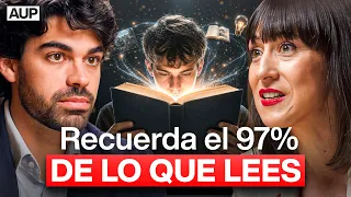Experta En Aprendizaje Acelerado: "Con Esta Técnica Retendrás El 97% De Lo Que Lees Para Siempre"