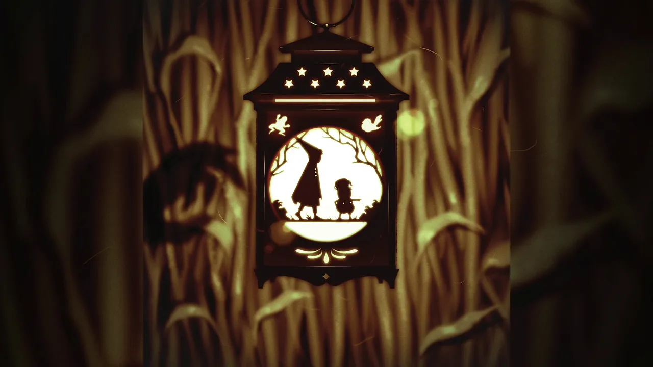 Over The Garden Wall Official Soundtrack | Old Black Train – The Blasting Company | WaterTower Over The Garden Wall Official Soundtrack | Old Black Train – The Blasting Company | WaterTower