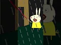 Download Lagu 😈👾 peppa pig horror evil Miss Rabbit #shorts #animation #story