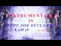 Download Lagu INSTRUMENTALE TRACK 39 ME TUT KAMAV
